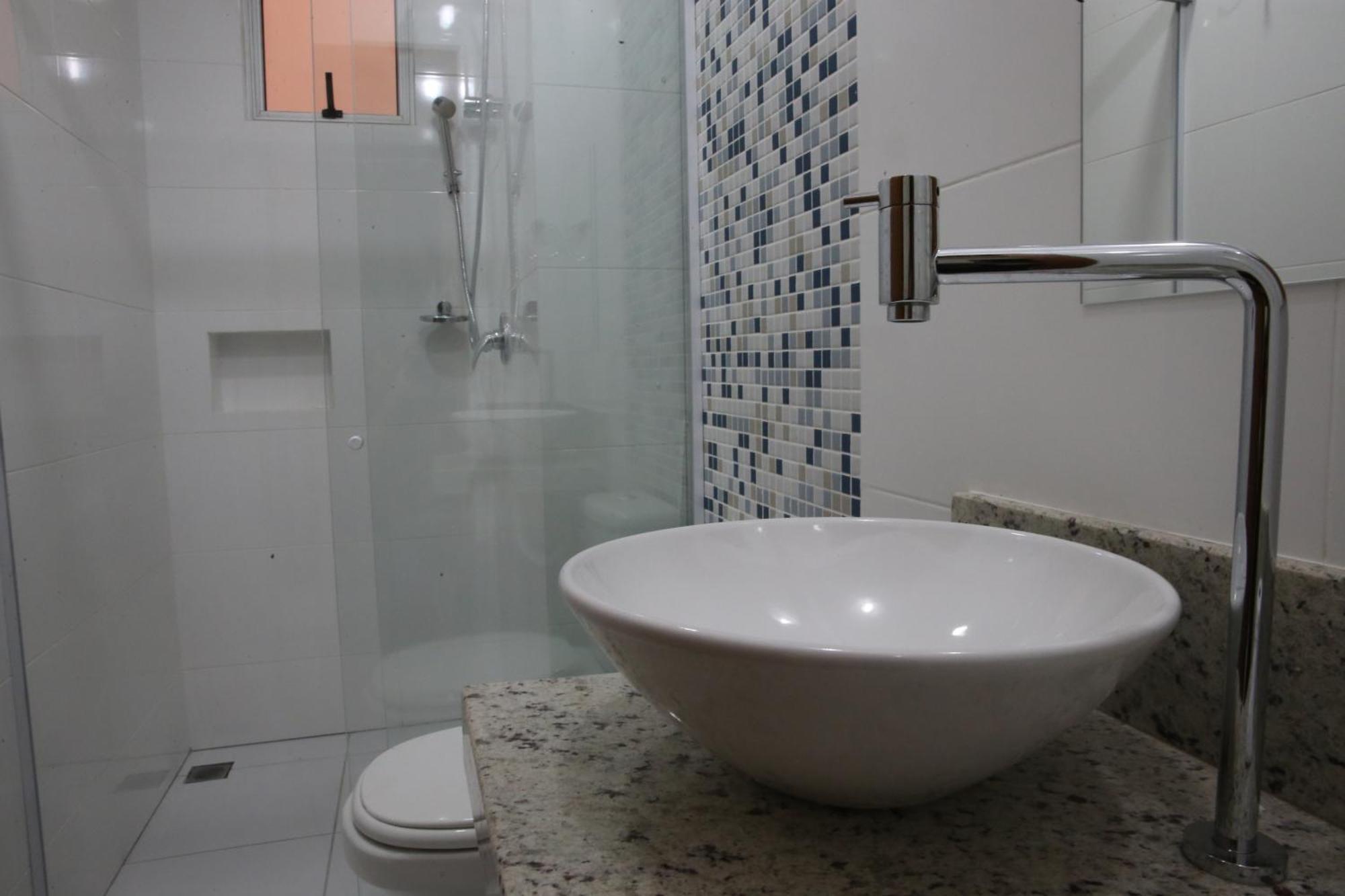 Hotel Plaza Cascavel Cascavel  Zimmer foto